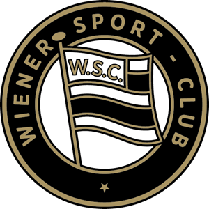 Wiener Sportclub Vienna (1950's) Logo PNG Vector