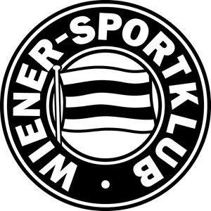 Wiener Sportklub Logo PNG Vector