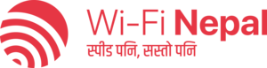 Wifi Nepal Pvt. Ltd. Logo PNG Vector