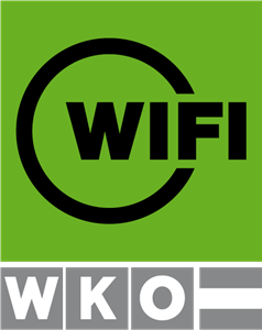 WIFI Österreich Logo PNG Vector