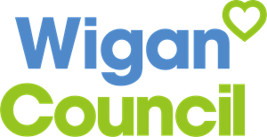 Wigan Council Logo PNG Vector