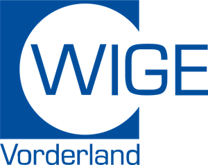 WIGE Vorderland Logo PNG Vector