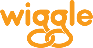 WIGGLE Logo PNG Vector