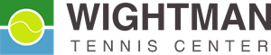 Wightman Tennis Center Logo PNG Vector