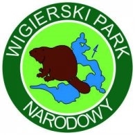 Wigierski Park Narodowy Logo Vector
