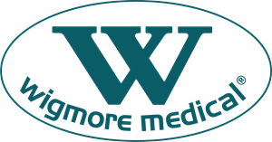 Wigmore Medical Logo PNG Vector