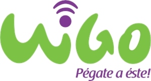 Wigo Logo Vector