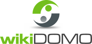 wikiDOMO Logo Vector