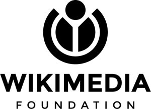 Wikimedia Foundation Logo Vector