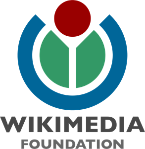 Wikimedia Foundation Logo PNG Vector