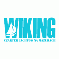 Wiking Czarter Jachtow Logo PNG Vector