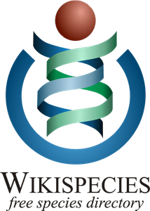 Wikispecies Logo PNG Vector