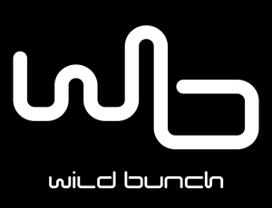 Wild Bunch Logo PNG Vector