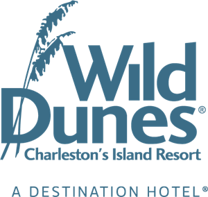 Wild Dunes Resort Logo Vector