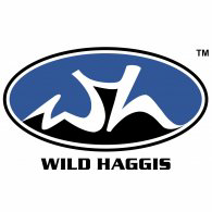 Wild Haggis Logo Vector