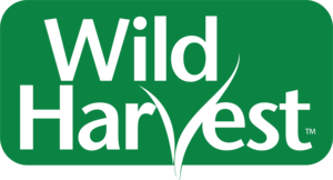 Wild Harvest Logo PNG Vector