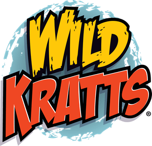 Wild Kratts Logo PNG Vector