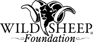 Wild Sheep Foundation Logo Vector