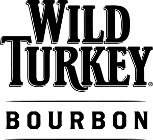 Wild Turkey Bourbon Logo Vector