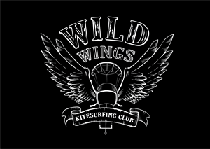 Wild Wings Logo PNG Vector