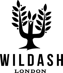 Wildash London Logo PNG Vector