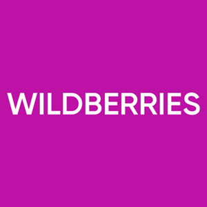 Wildberries Logo PNG Vector