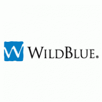WildBlue Communications Logo PNG Vector