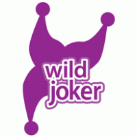 wildjoker adv Logo PNG Vector