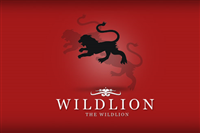 WildLion Logo PNG Vector