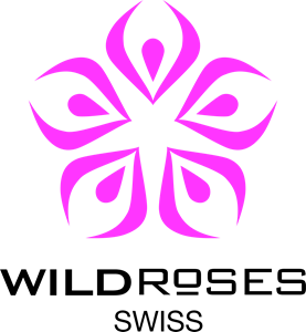 Wildroses Logo Vector