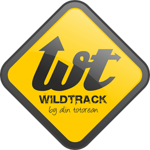 wildtrack Logo Vector