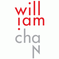 Wiliam Chan Logo PNG Vector