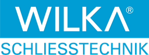 WILKA Schließtechnik Logo PNG Vector