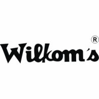 Wilkom's Logo Vector