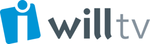 WILL-TV Logo PNG Vector