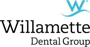 Willamette Dental Logo PNG Vector