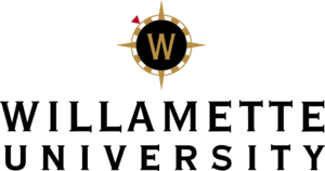 Willamette University Logo PNG Vector