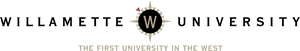 Willamette University Logo Vector