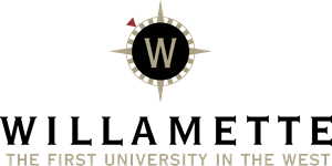 Willamette University Logo Vector