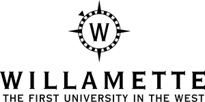 Willamette University Logo PNG Vector