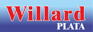 Willard Plata Logo PNG Vector