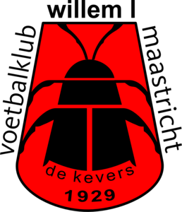 Willem 1 vv Maastricht Logo PNG Vector