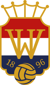 Willem II Logo PNG Vector