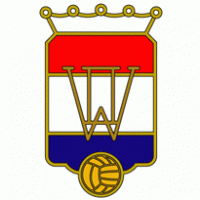 Willem II Tilburg 70's Logo PNG Vector