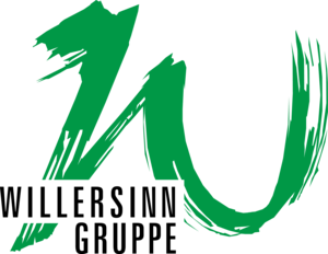 WILLERSINN Gruppe Logo PNG Vector