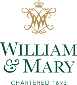 William and Mary Logo PNG Vector