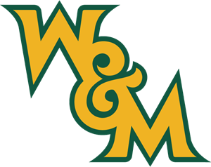 WILLIAM AND MARY TRIBE Logo PNG Vector