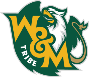 William & Mary Tribe Logo PNG Vector