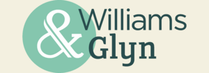 Williams and Glyn Bank Logo Vector