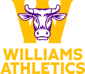 Williams Athletics Logo PNG Vector